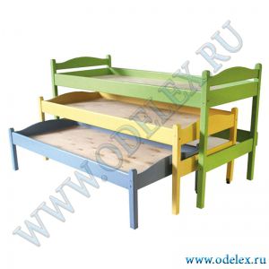кровати для детского садика