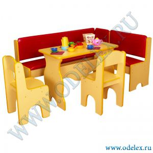детские стулья для детского сада