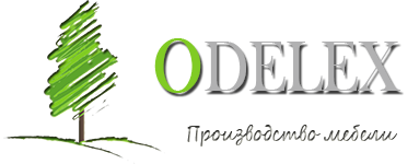 Odelex - производство мебели для детских садов и школ